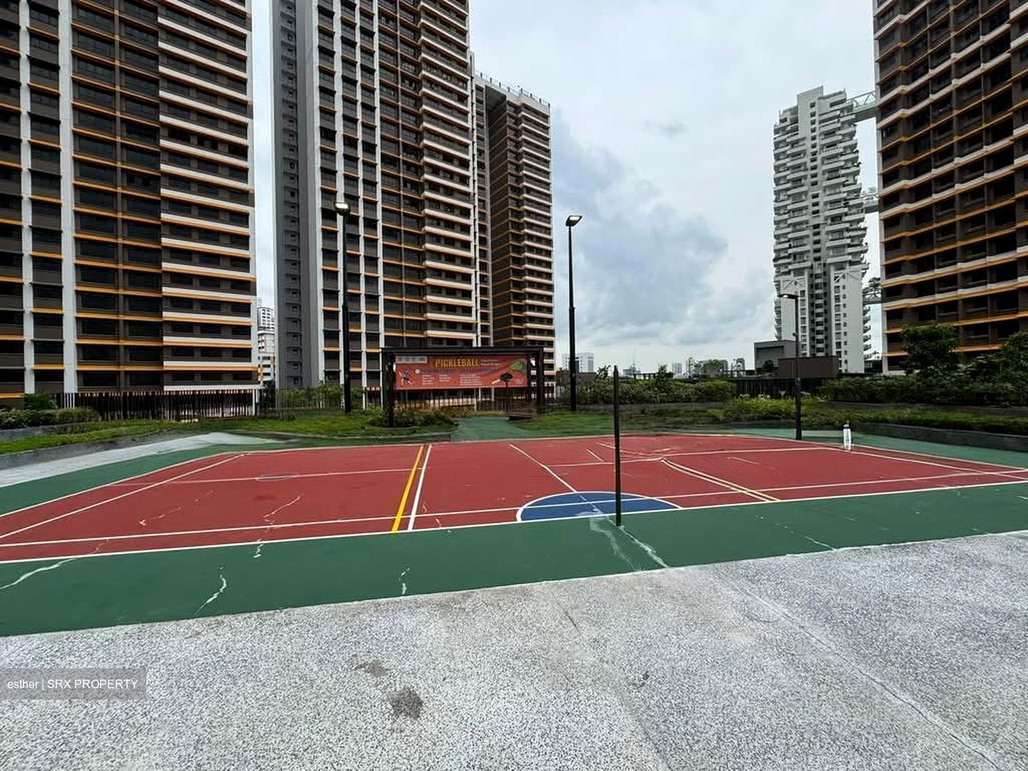 Blk 532B Bishan Ridges (Bishan), HDB 4 Rooms #590809411